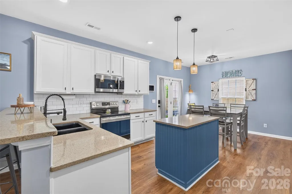 4506 Lawrence Daniel Drive Matthews NC 28104
