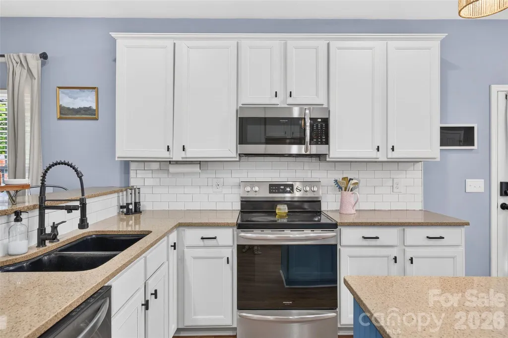 4506 Lawrence Daniel Drive Matthews NC 28104