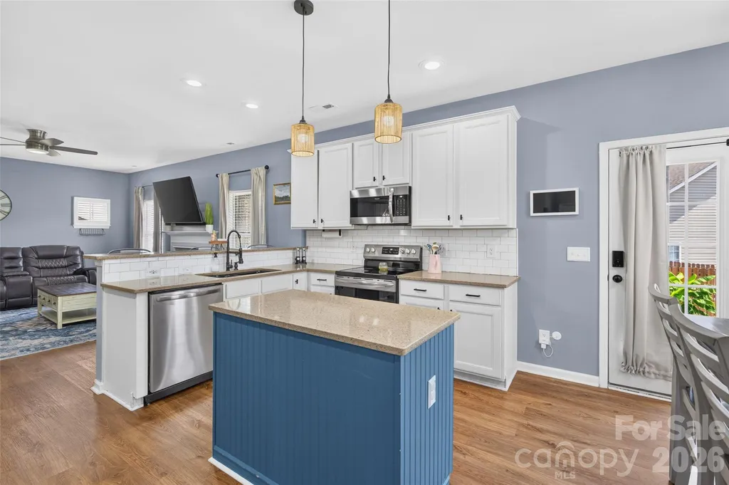 4506 Lawrence Daniel Drive Matthews NC 28104