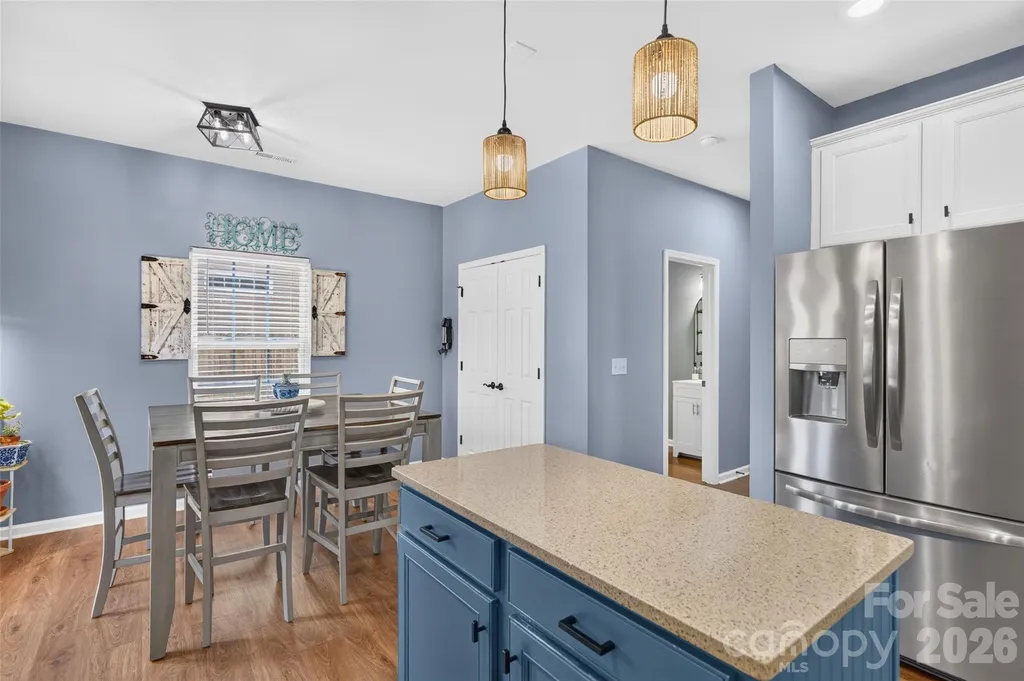 4506 Lawrence Daniel Drive Matthews NC 28104