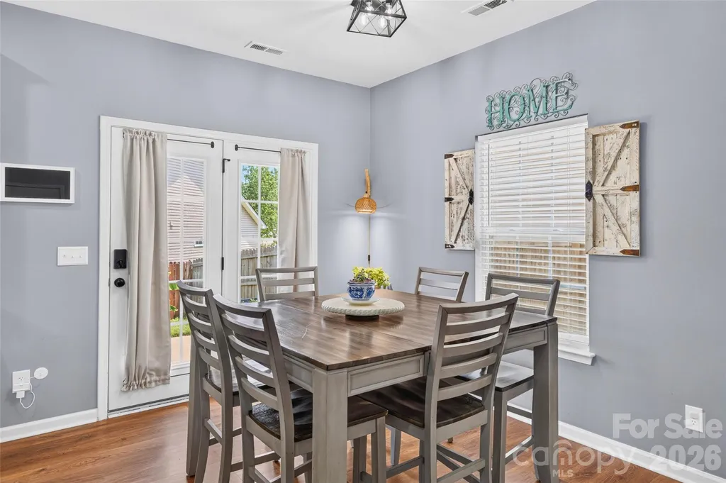 4506 Lawrence Daniel Drive Matthews NC 28104