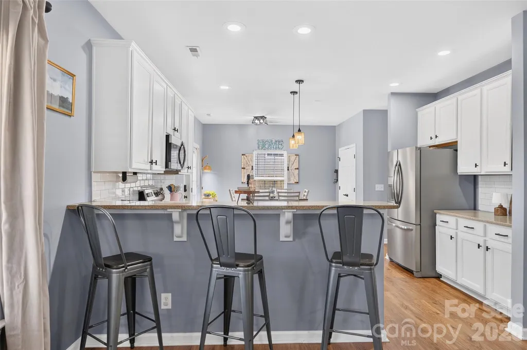 4506 Lawrence Daniel Drive Matthews NC 28104