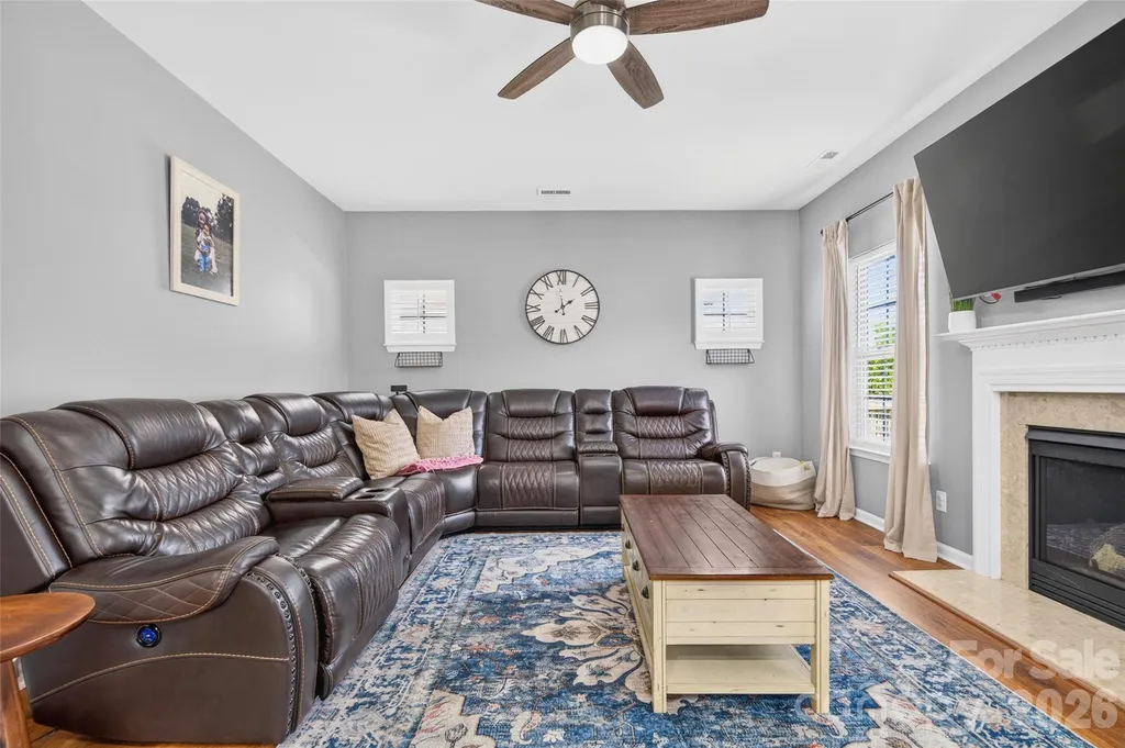 4506 Lawrence Daniel Drive Matthews NC 28104