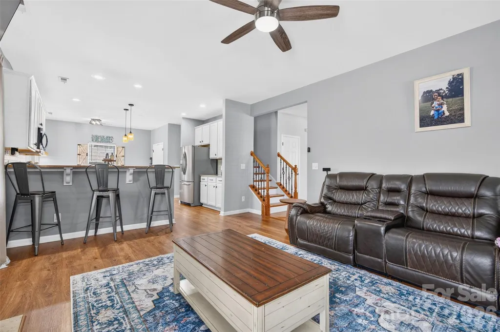 4506 Lawrence Daniel Drive Matthews NC 28104