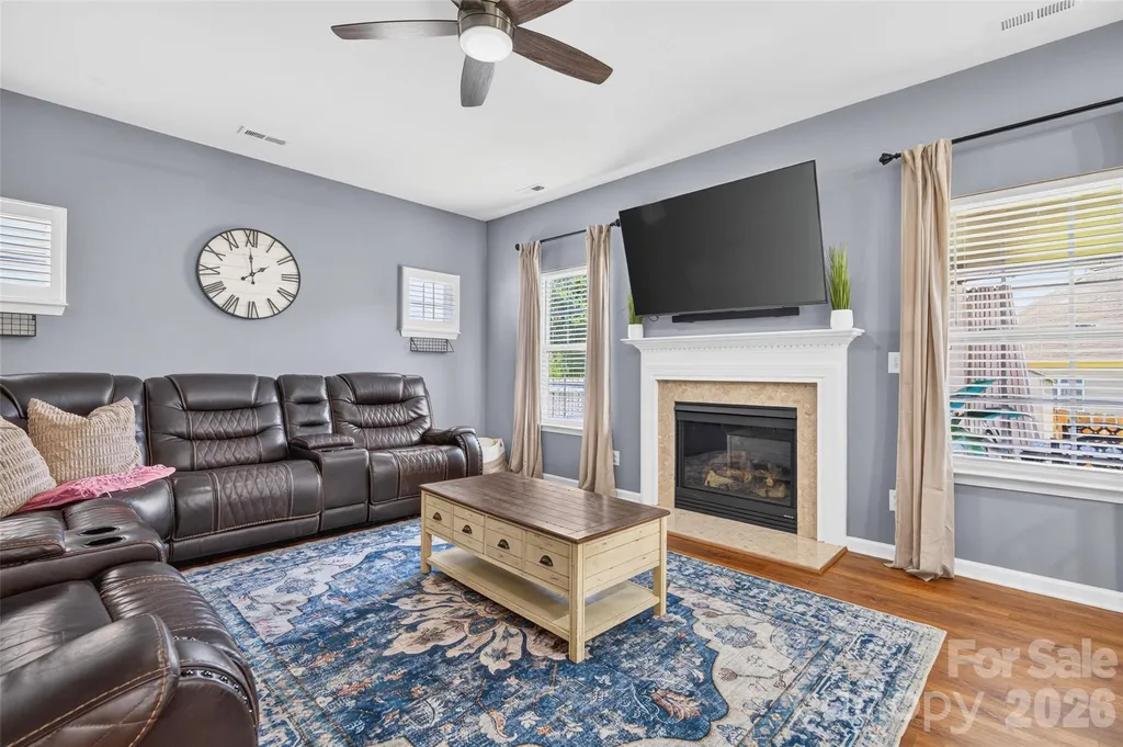 4506 Lawrence Daniel Drive Matthews NC 28104