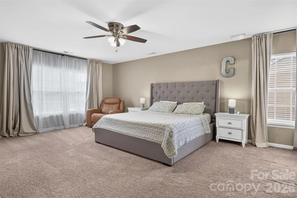 4506 Lawrence Daniel Drive Matthews NC 28104