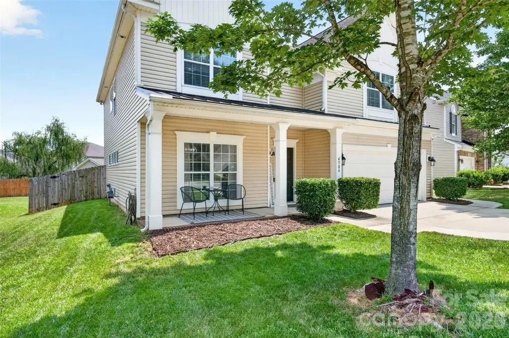 4506 Lawrence Daniel Drive Matthews NC 28104