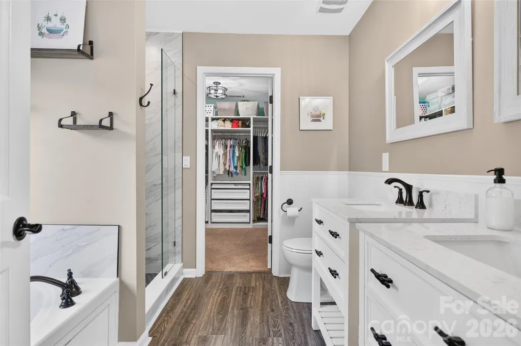 4506 Lawrence Daniel Drive Matthews NC 28104