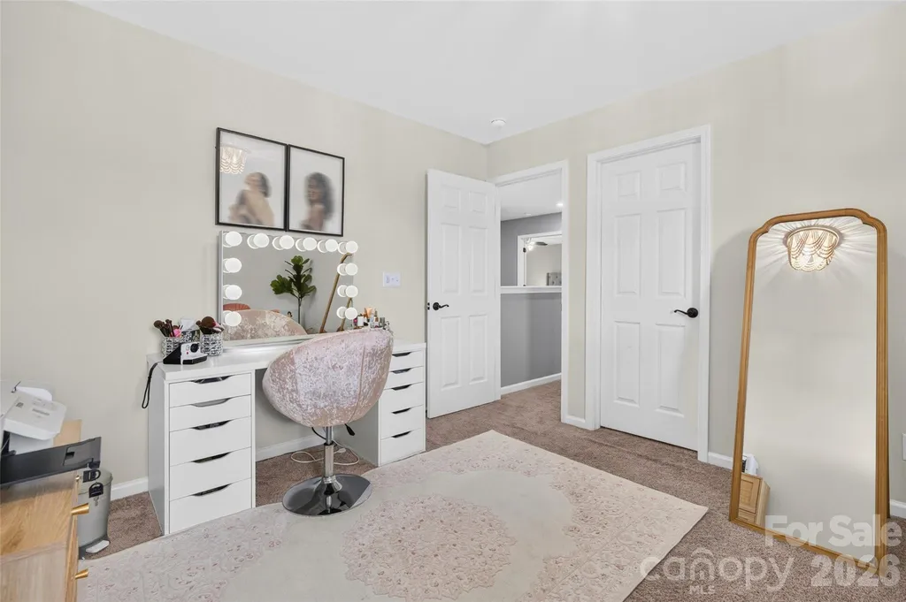 4506 Lawrence Daniel Drive Matthews NC 28104