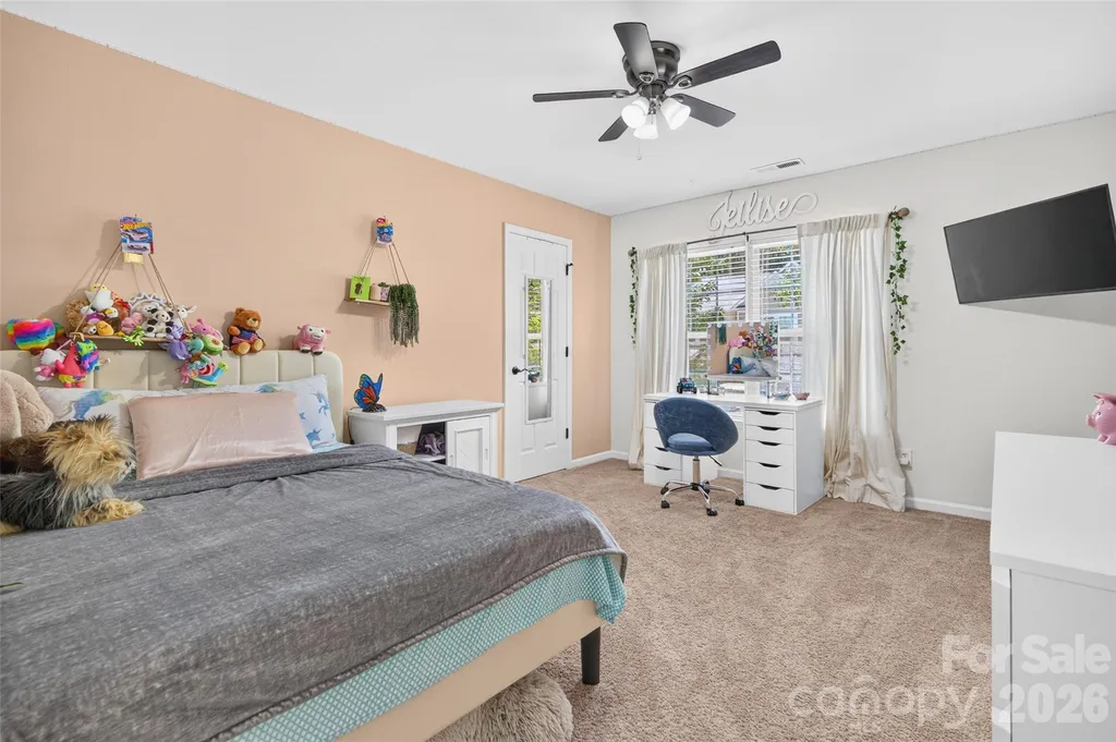4506 Lawrence Daniel Drive Matthews NC 28104
