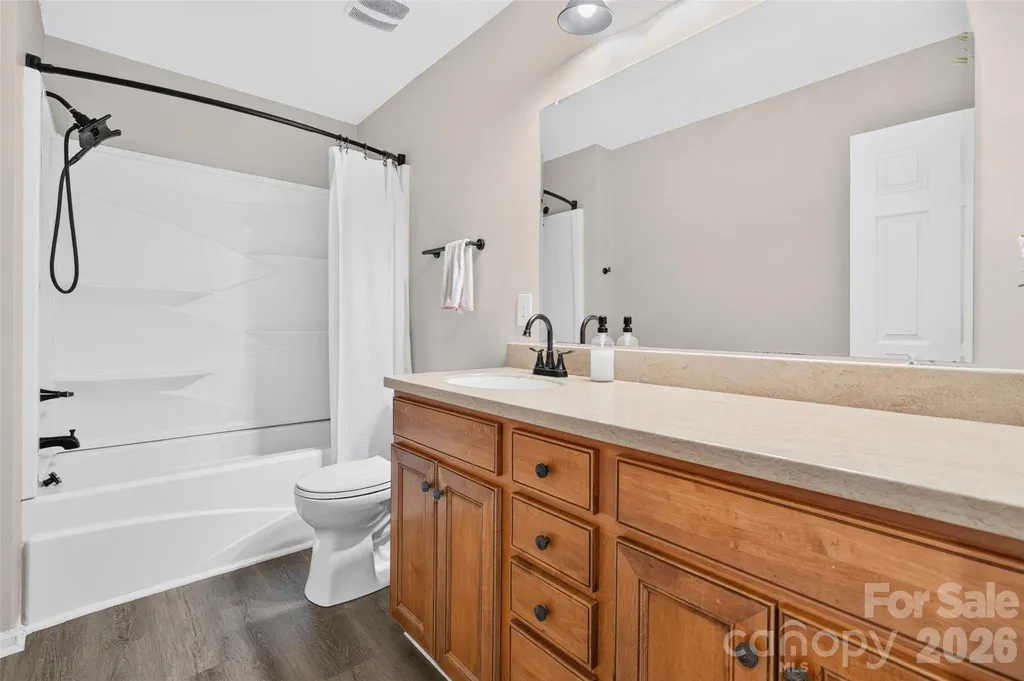 4506 Lawrence Daniel Drive Matthews NC 28104