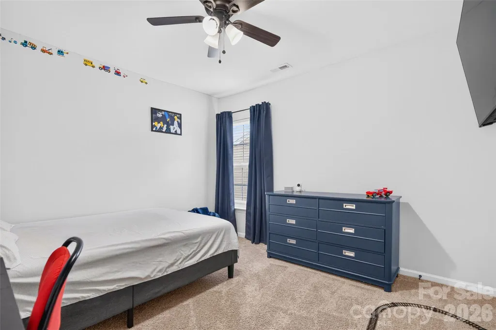 4506 Lawrence Daniel Drive Matthews NC 28104