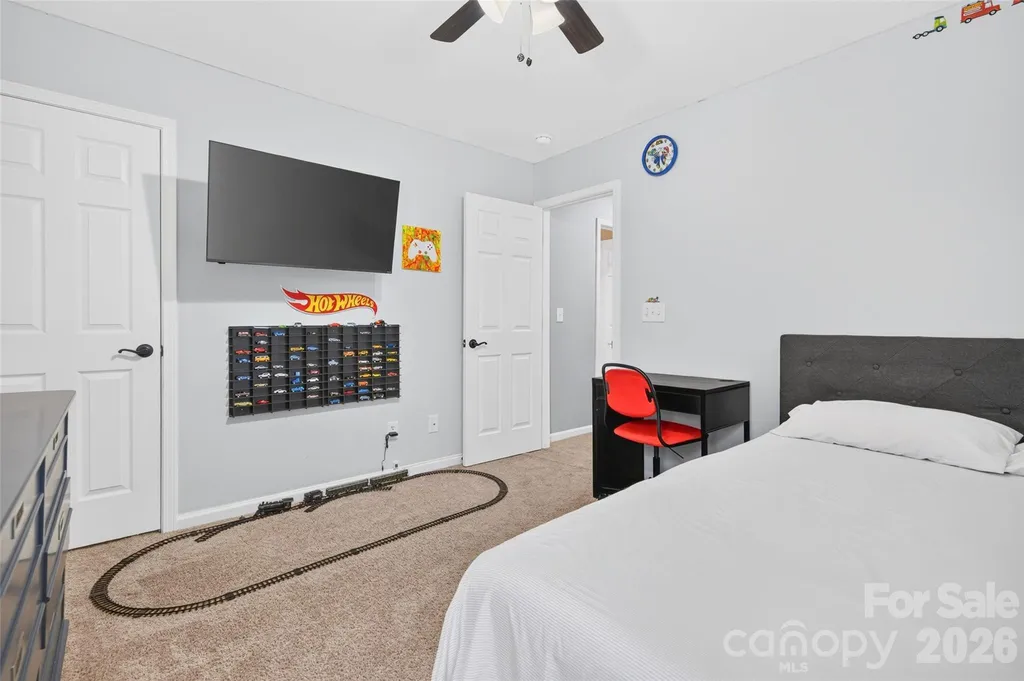4506 Lawrence Daniel Drive Matthews NC 28104