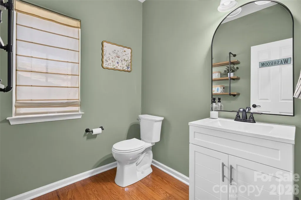 4506 Lawrence Daniel Drive Matthews NC 28104