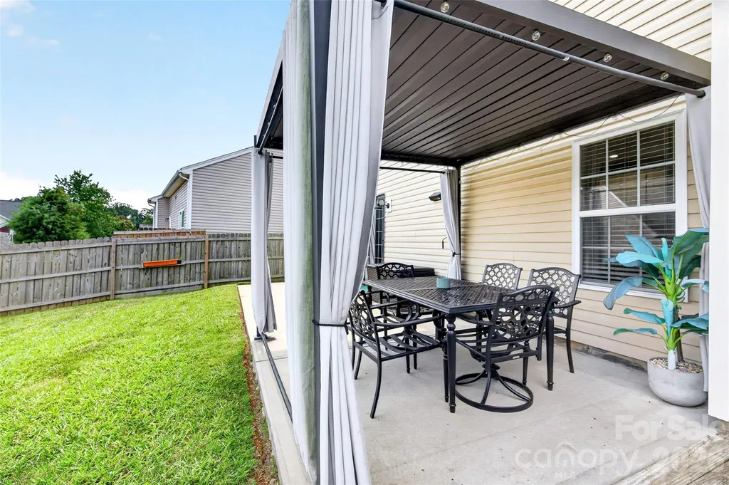 4506 Lawrence Daniel Drive Matthews NC 28104