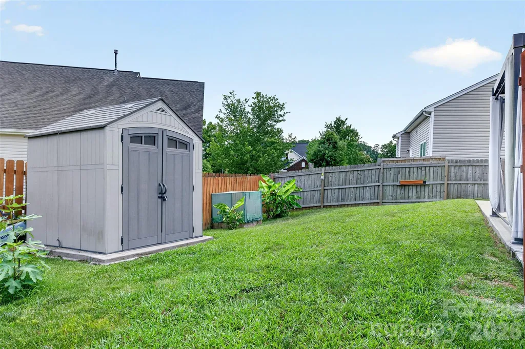 4506 Lawrence Daniel Drive Matthews NC 28104