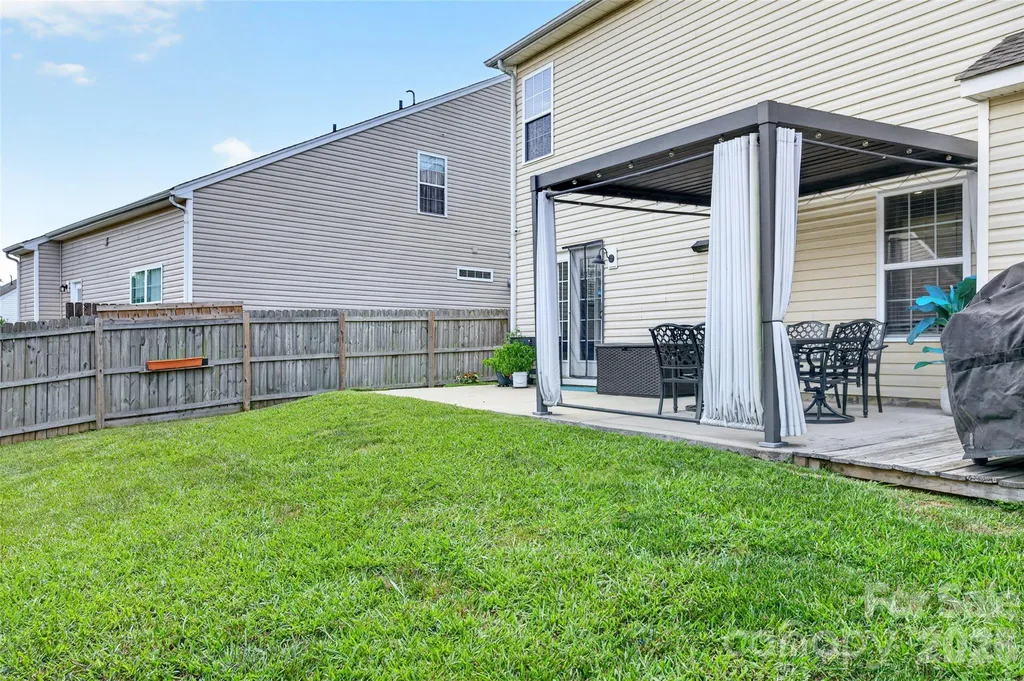 4506 Lawrence Daniel Drive Matthews NC 28104