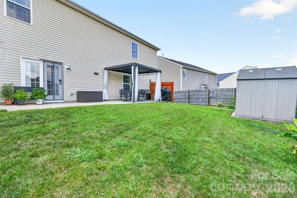 4506 Lawrence Daniel Drive Matthews NC 28104