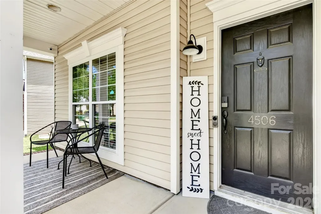 4506 Lawrence Daniel Drive Matthews NC 28104