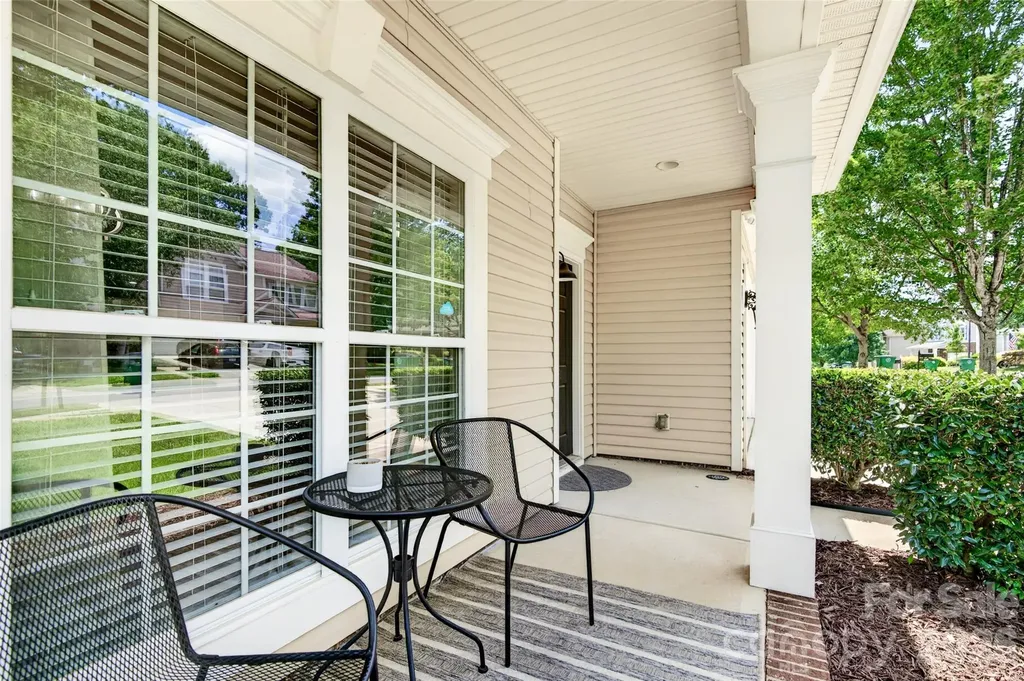 4506 Lawrence Daniel Drive Matthews NC 28104