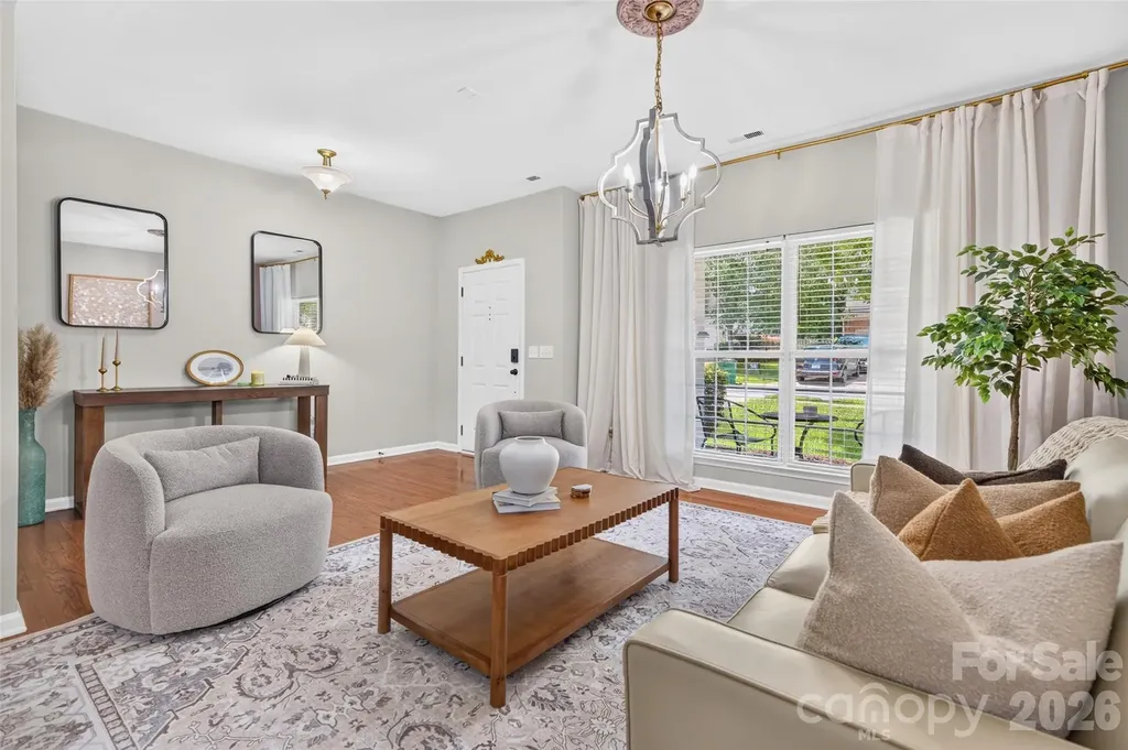 4506 Lawrence Daniel Drive Matthews NC 28104