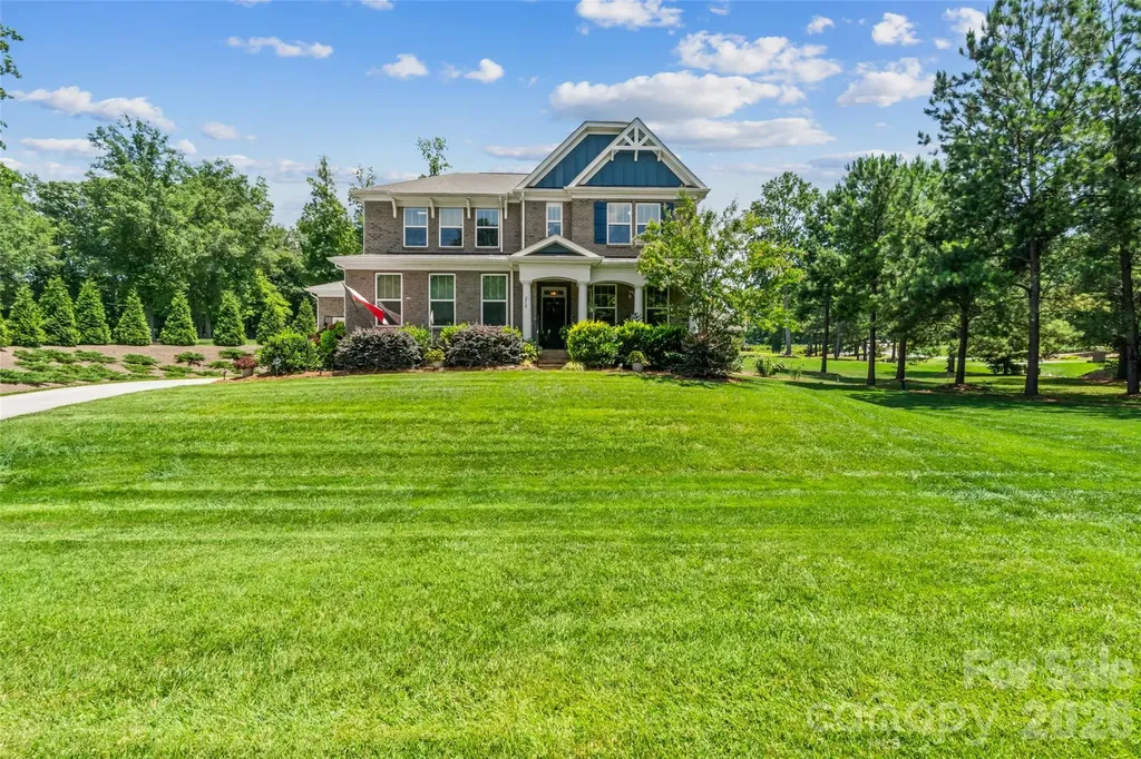 210 Lord Dunluce Street Rock Hill SC 29732