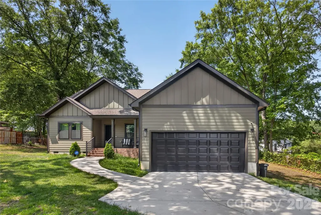 1608 James Street Gastonia NC 28052