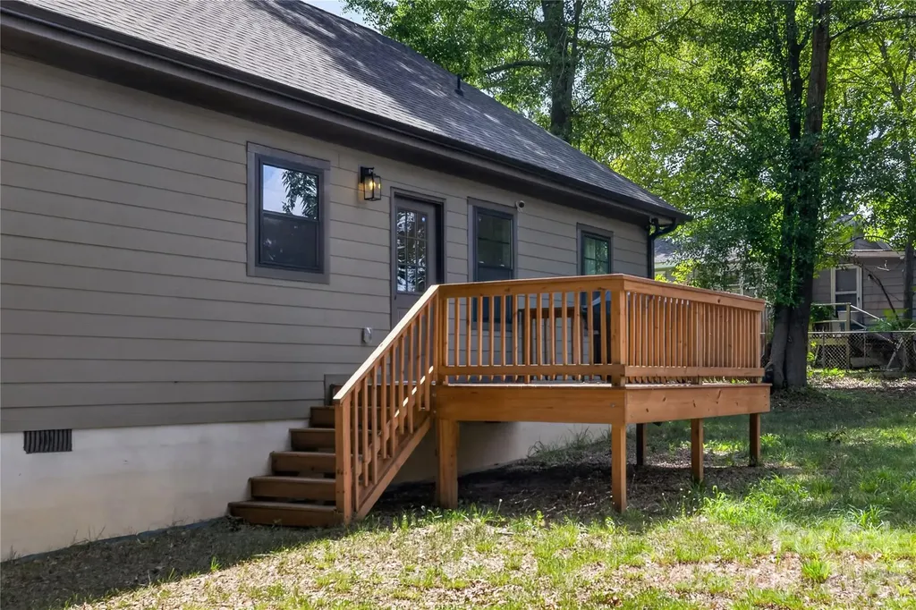 1608 James Street Gastonia NC 28052
