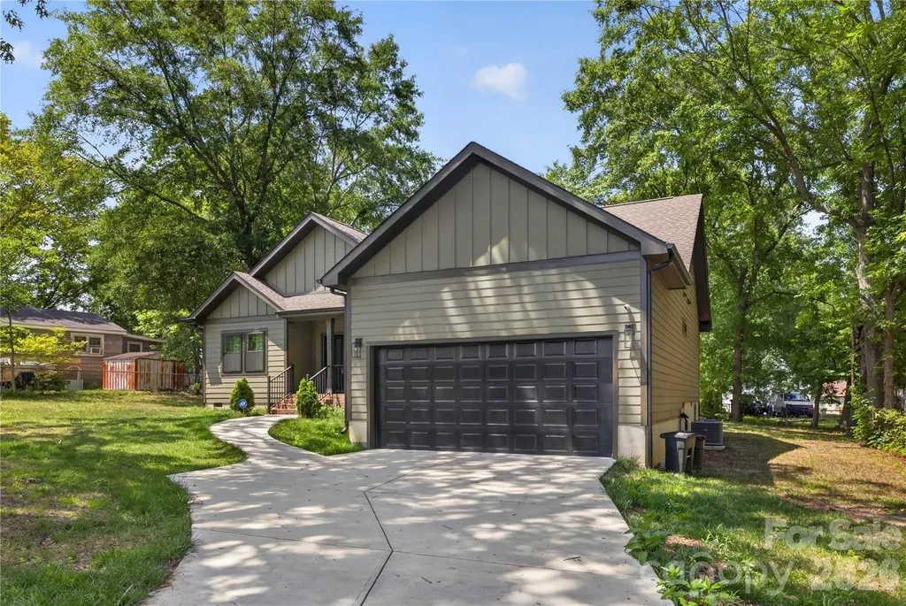 1608 James Street Gastonia NC 28052
