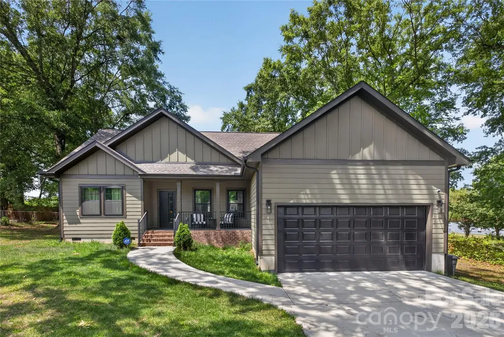 1608 James Street Gastonia NC 28052