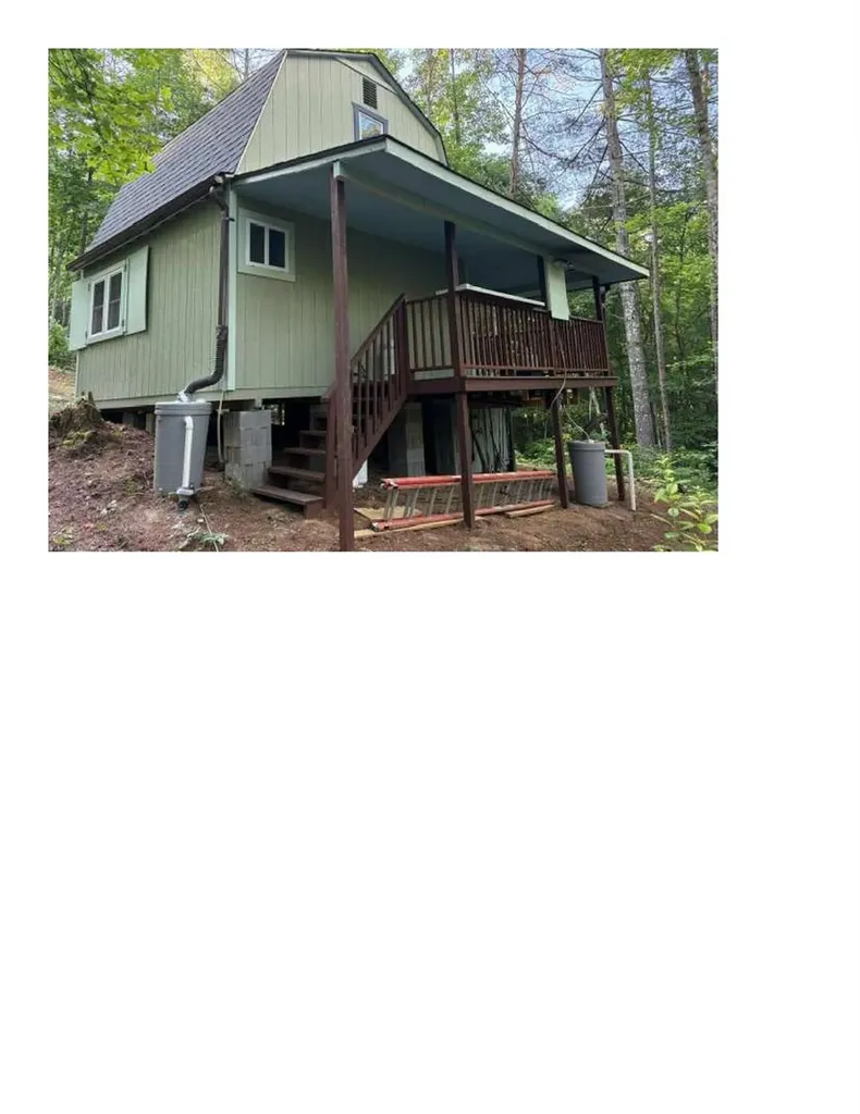 5314 Daisy Place Collettsville NC 28611