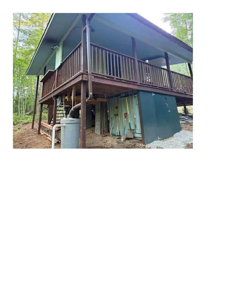 5314 Daisy Place Collettsville NC 28611