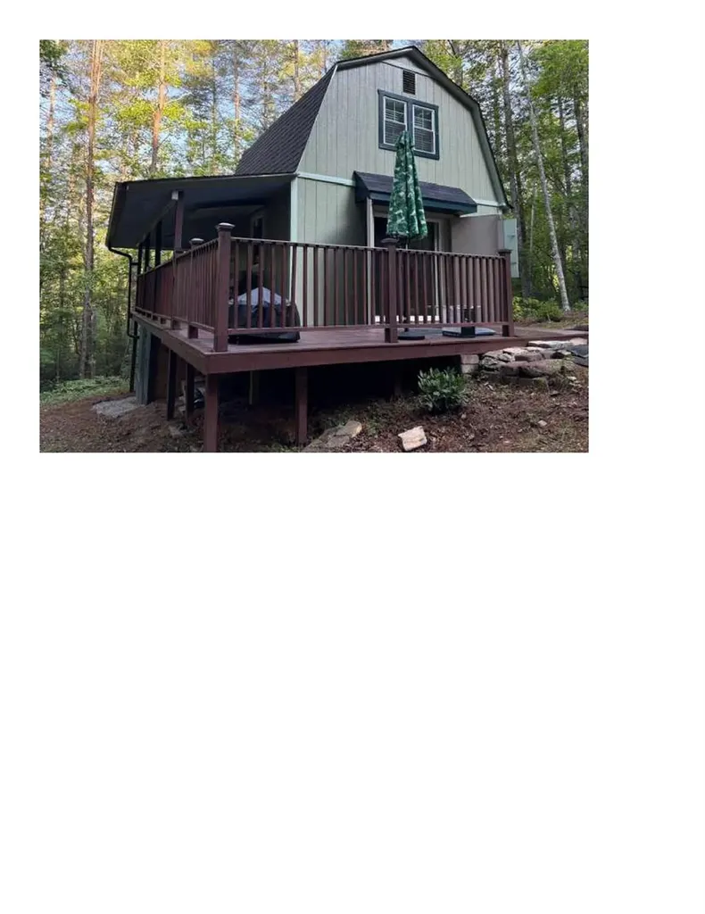 5314 Daisy Place Collettsville NC 28611