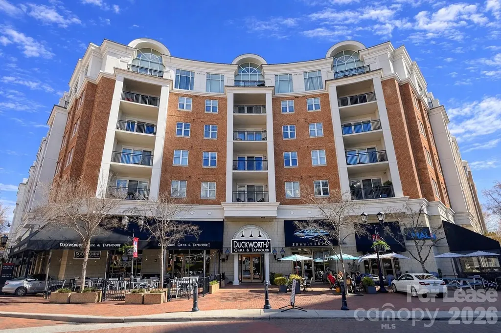 4620 Piedmont Row Drive Charlotte NC 28210