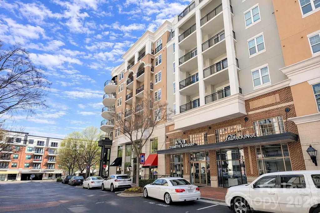 4620 Piedmont Row Drive Charlotte NC 28210