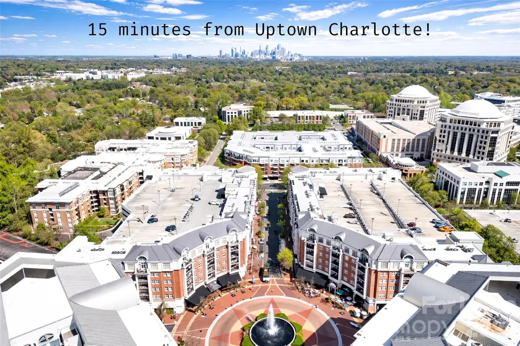 4620 Piedmont Row Drive Charlotte NC 28210