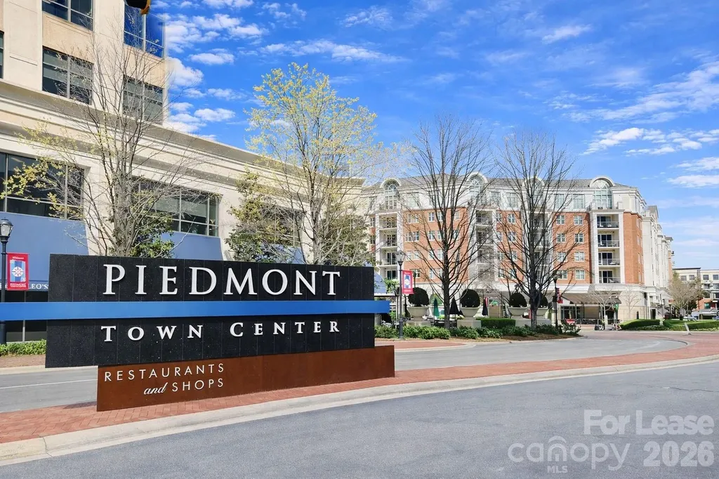 4620 Piedmont Row Drive Charlotte NC 28210