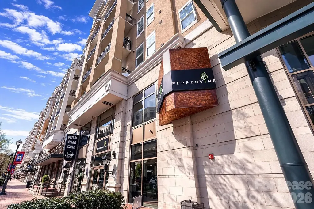 4620 Piedmont Row Drive Charlotte NC 28210