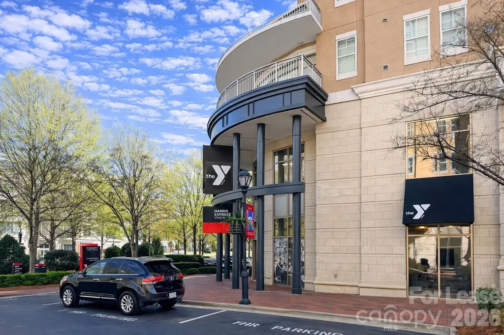4620 Piedmont Row Drive Charlotte NC 28210