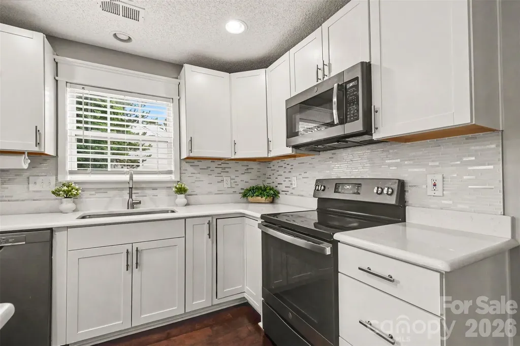 12683 Bluestem Lane Charlotte NC 28277