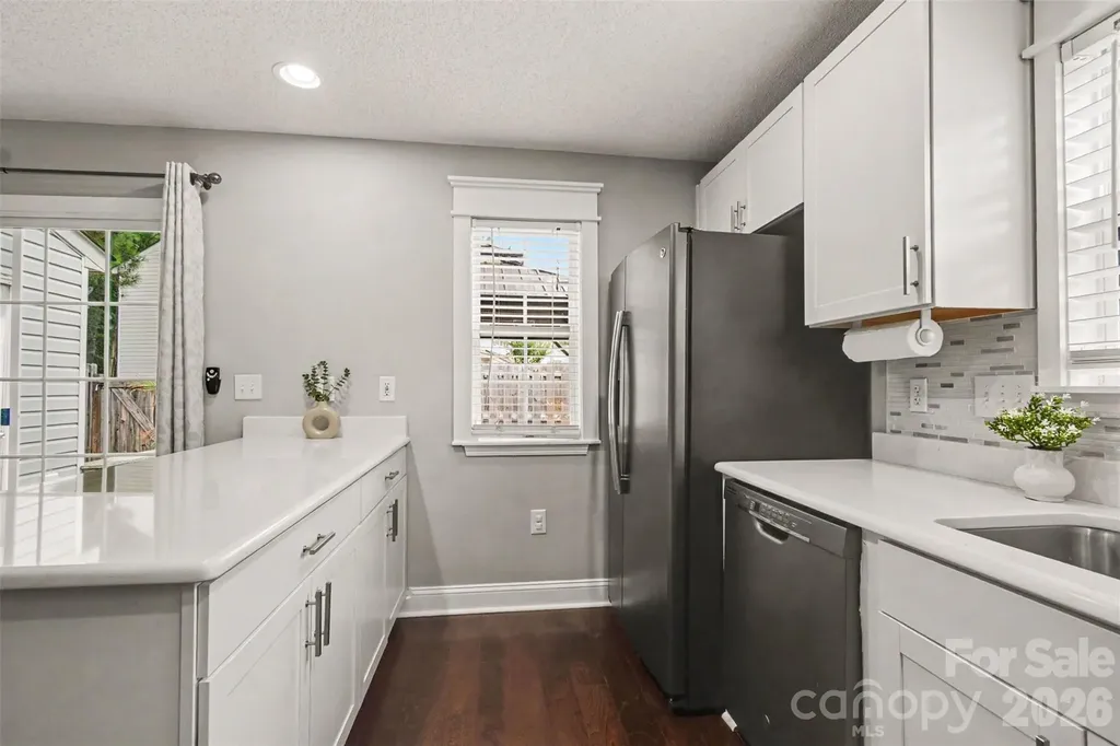 12683 Bluestem Lane Charlotte NC 28277