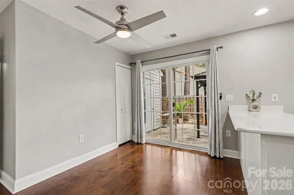12683 Bluestem Lane Charlotte NC 28277