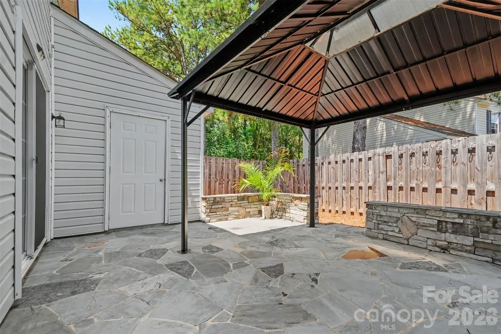 12683 Bluestem Lane Charlotte NC 28277
