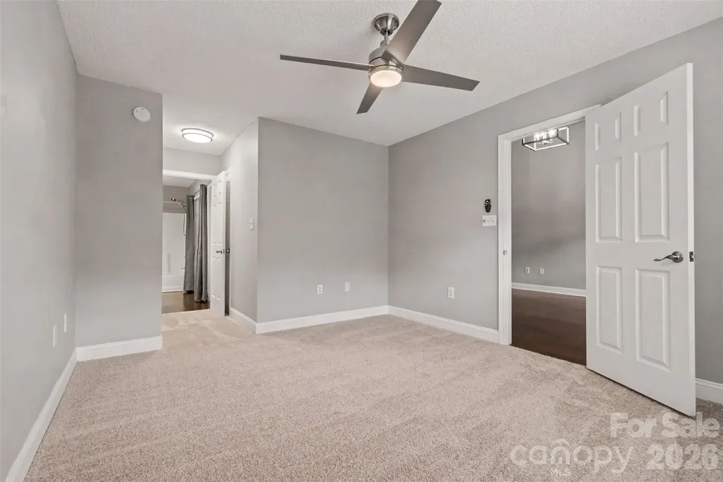 12683 Bluestem Lane Charlotte NC 28277