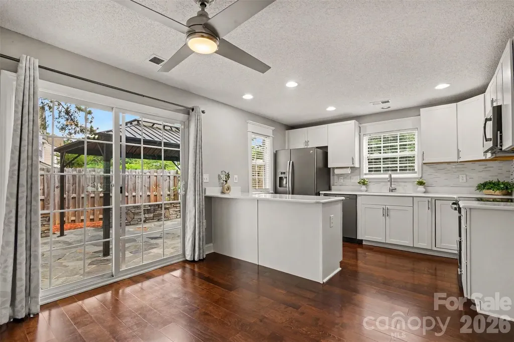 12683 Bluestem Lane Charlotte NC 28277