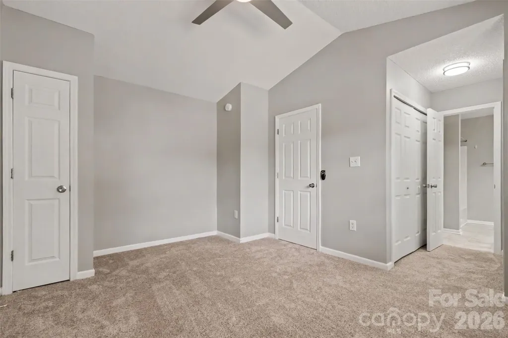 12683 Bluestem Lane Charlotte NC 28277