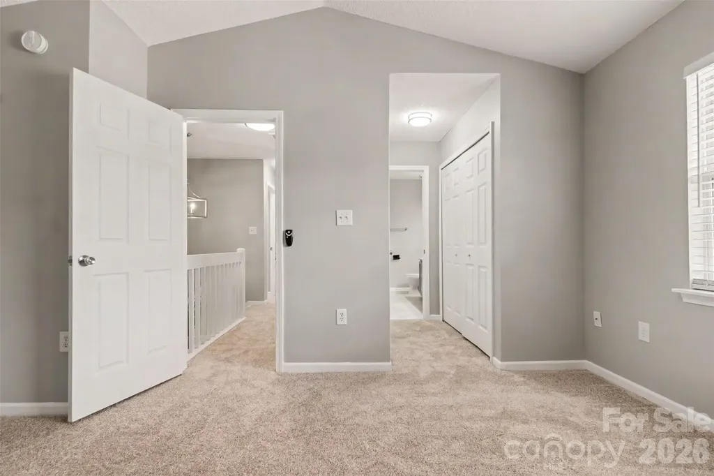 12683 Bluestem Lane Charlotte NC 28277