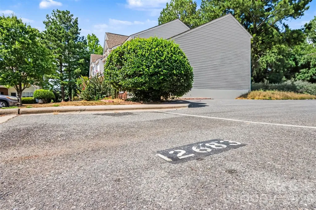 12683 Bluestem Lane Charlotte NC 28277