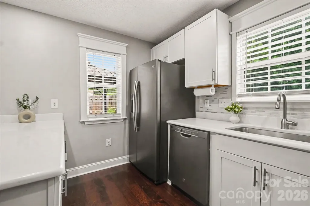 12683 Bluestem Lane Charlotte NC 28277