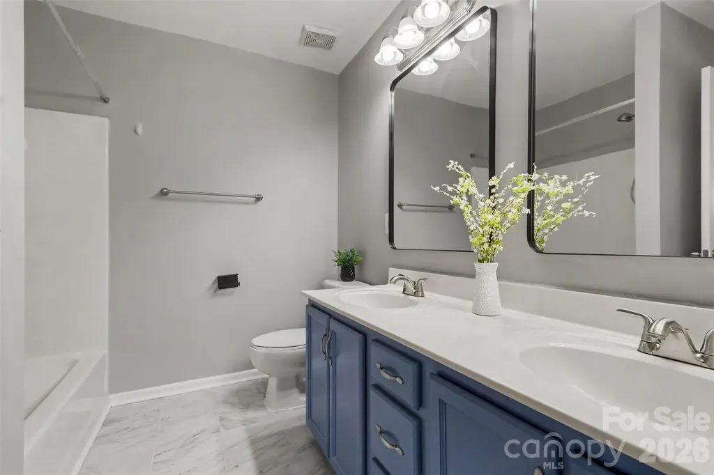 12683 Bluestem Lane Charlotte NC 28277